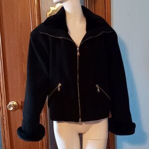 Braetan Bomber Jacket  